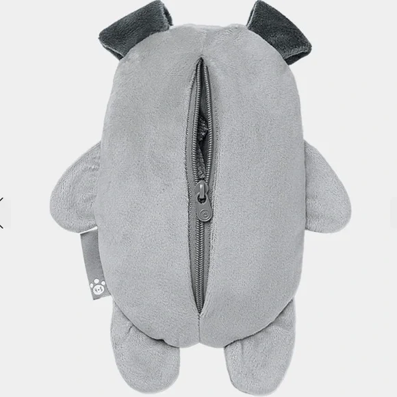 Cubcoats Pimm the Puppy T-Shirt - Picture 3 of 4